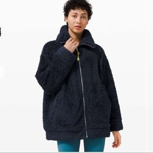 Lululemon Oh So Sherpa